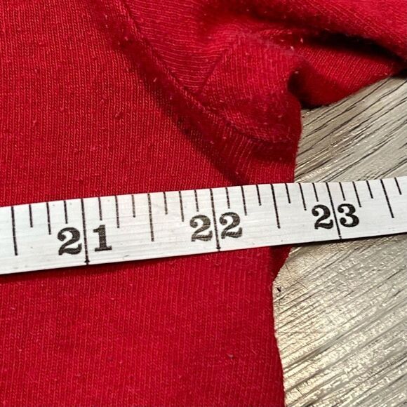 Vintage Y2K Scooby Doo Attitude Tee - Picture 8 of 8